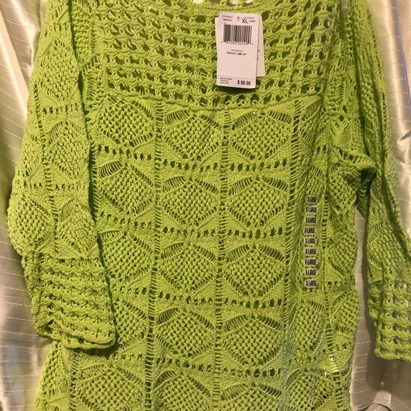 JEANNE PIERRE Sweaters - Jeanne Pierre